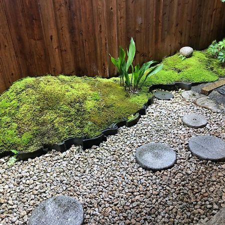Kyoto Style Small Inn Iru Zewnętrze zdjęcie