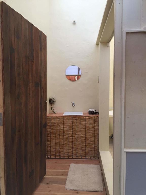 Kyoto Style Small Inn Iru Zewnętrze zdjęcie
