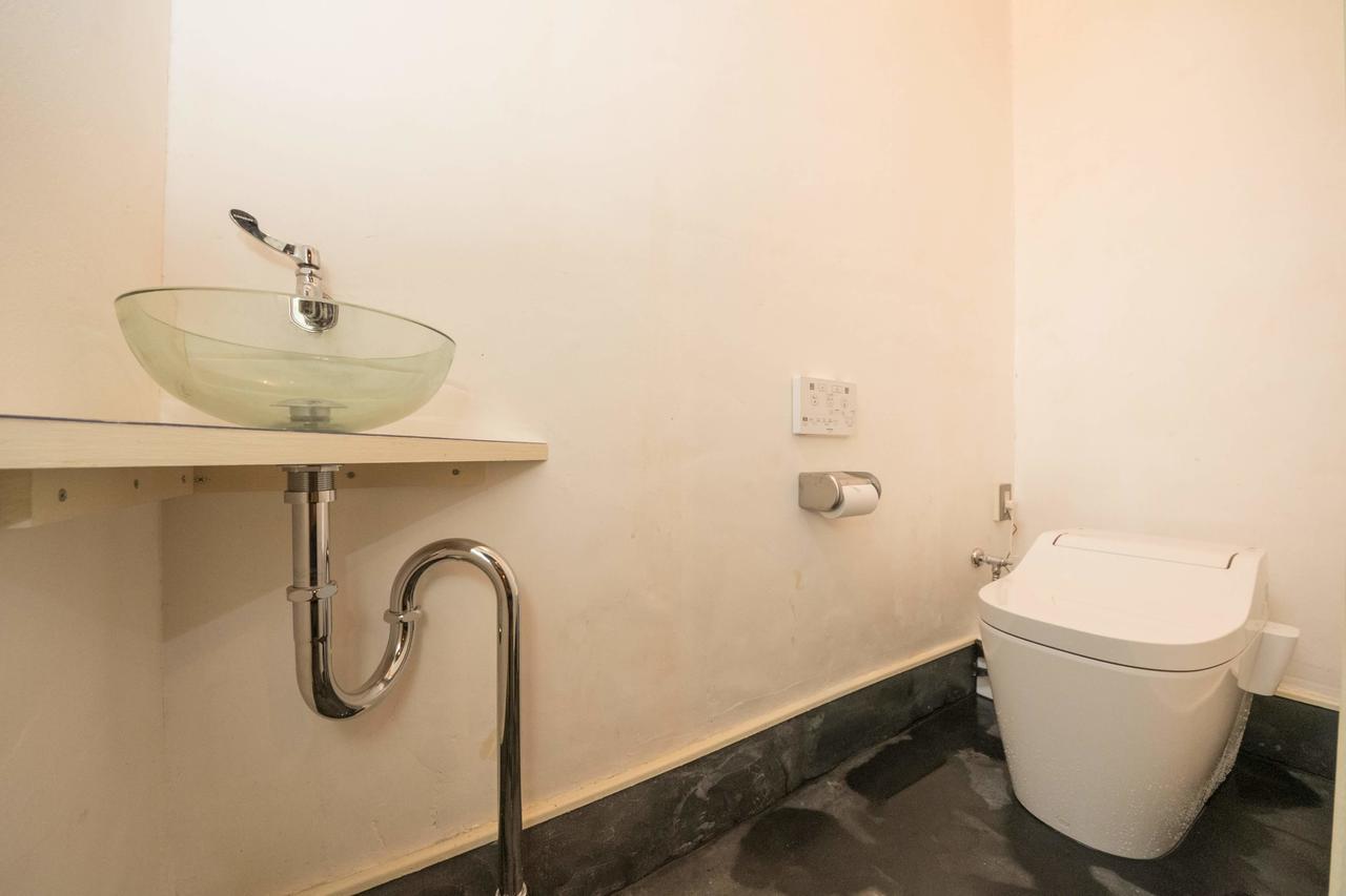 Kyoto Style Small Inn Iru Zewnętrze zdjęcie